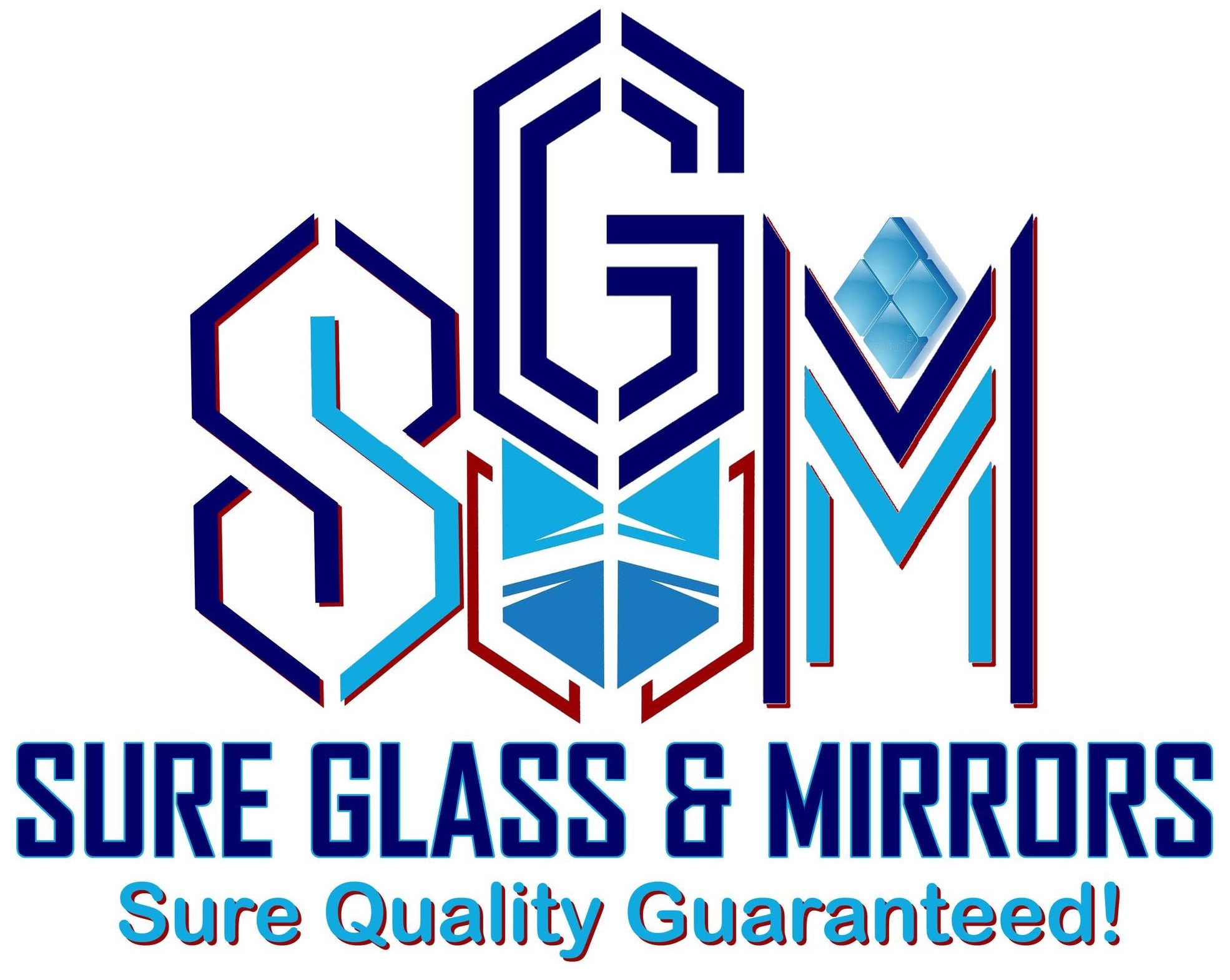 Sure Glass & Mirrors — North Lauderdale, Florida